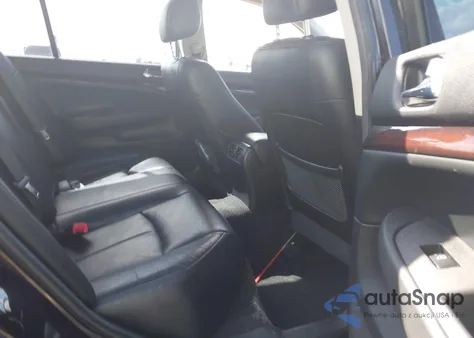 2013 Infiniti G37 Journey из США, поврежденный, VIN JN1CV6AP5DM710610